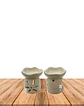 Difusor Ceramica de Colores JI25-79 - Miniatura 4