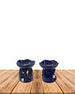 Difusor Ceramica de Colores JI25-79 - Miniatura 7