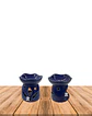 Difusor Ceramica de Colores JI25-79 - Miniatura 3