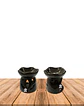 Difusor Ceramica de Colores JI25-79 - Miniatura 4