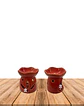 Difusor Ceramica de Colores JI25-79 - Miniatura 5