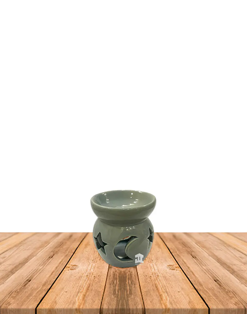Difusor Ceramica de Colores JI23-205 5
