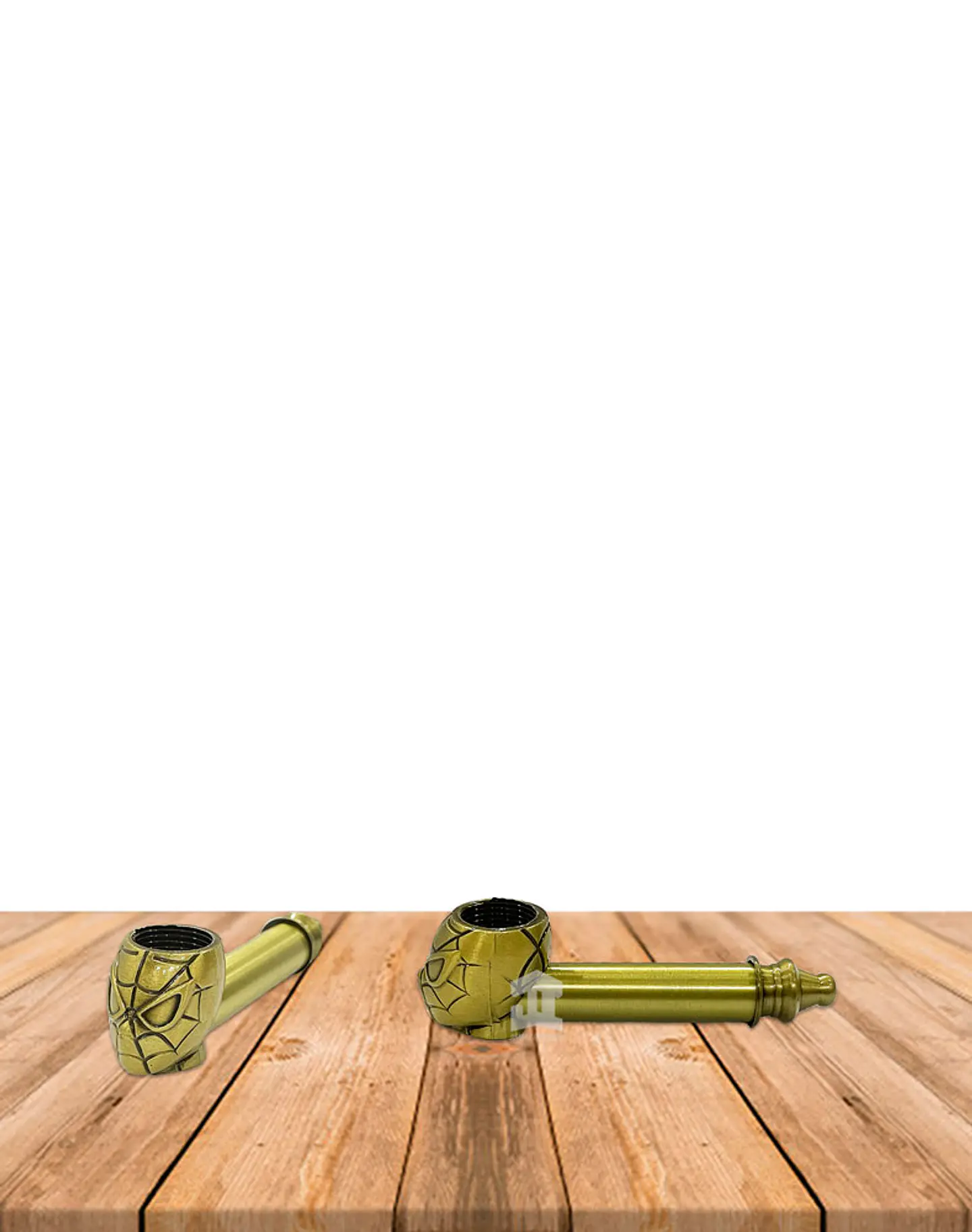 Pipa Con Diseño Spiderman DK-8052 4