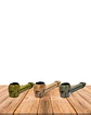 Pipa Con Diseño Capitan America DK-8053 - Miniatura 1