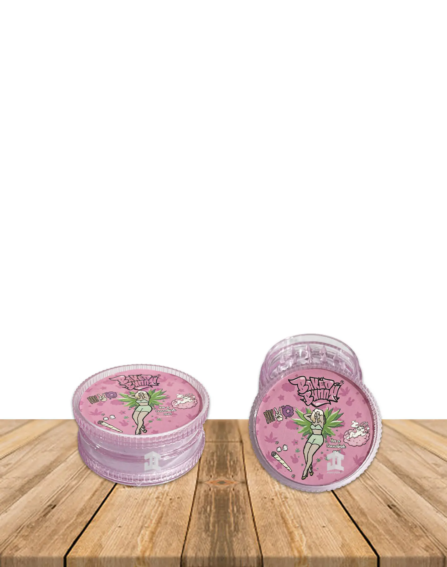 Set Pipa mas moledor y Rejillas SET242-TZ-BB 2