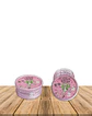 Set Pipa mas moledor y Rejillas SET242-TZ-BB - Miniatura 2