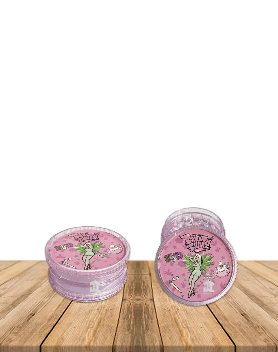 Set Pipa mas moledor y Rejillas SET242-TZ-BB 2