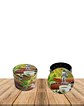 Moledor Sky High 50mm 4pcs PH6916-SH - Miniatura 1