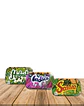 Cigarrera Metal Gorila Rolling YH093-GRS - Miniatura 1