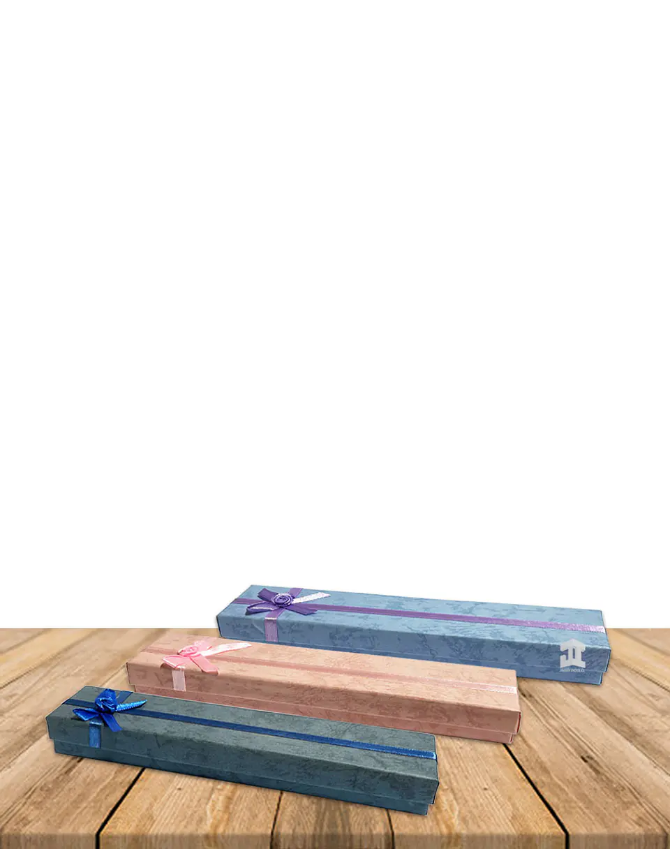 Set Caja de Regalo  Lapiz 12Und 1