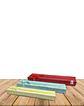 Set Caja de Regalo  Lapiz 12Und - Miniatura 2