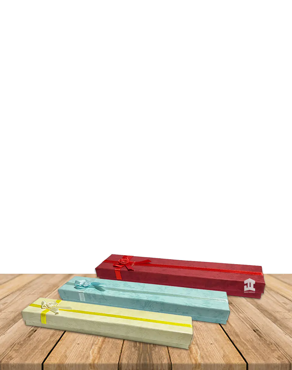 Set Caja de Regalo  Lapiz 12Und 2