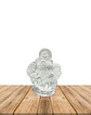 Ganesh cristal Pequeño JI23-170 - Miniatura 1