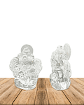 Ganesh cristal Pequeño JI23-170