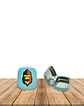 Pastillero Gorila Rolling GRS-014 - Miniatura 1