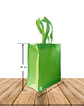 Bolsa Eco. Fuelle y Cierre 42 x 48 Cm BN-001C - Miniatura 6
