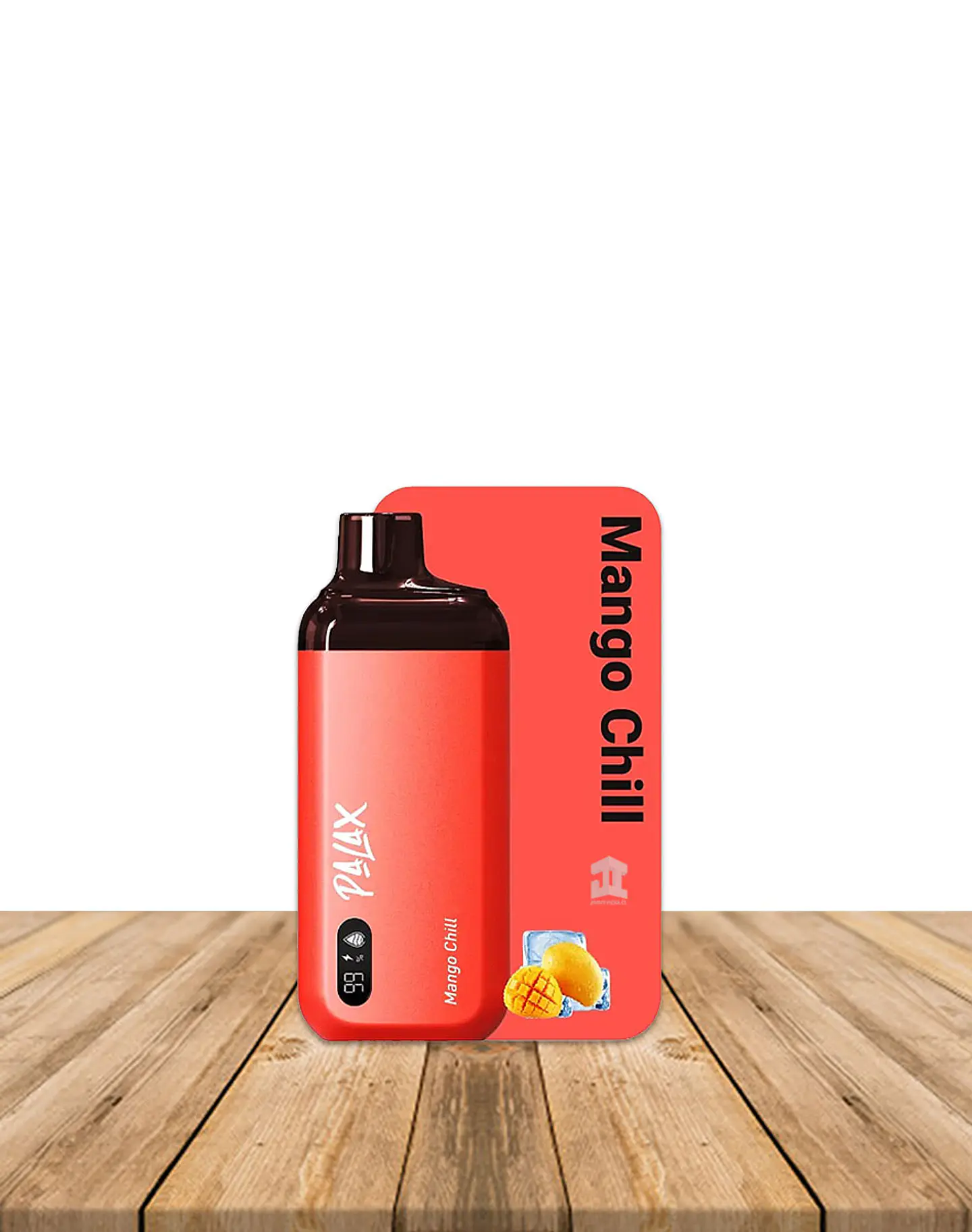 Vaporizador Palax Mango Chill 1