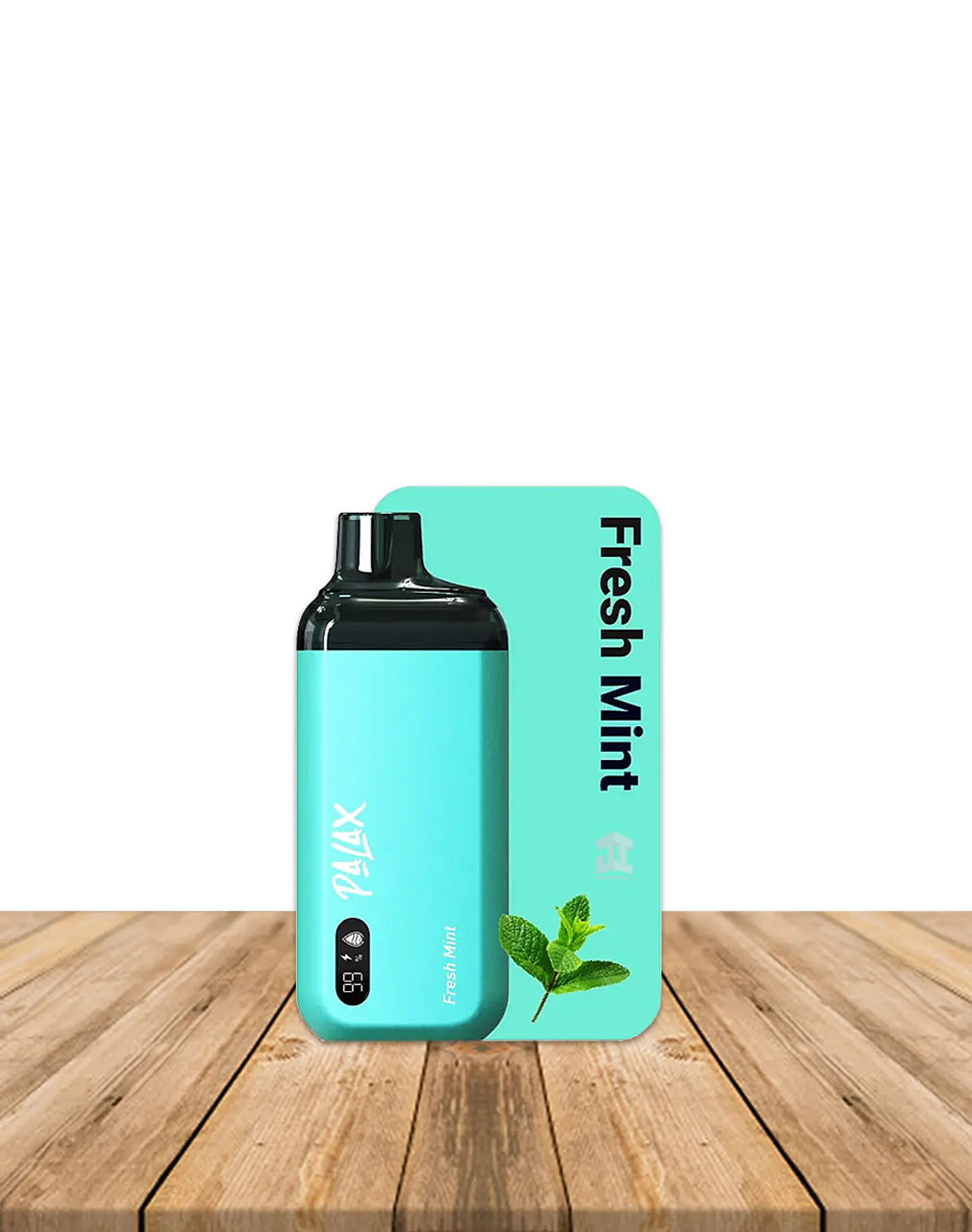 Vaporizador Palax Fresh Mint 1