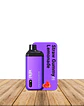 Vaporizador Palax Straw Gummy Lemonde - Miniatura 1