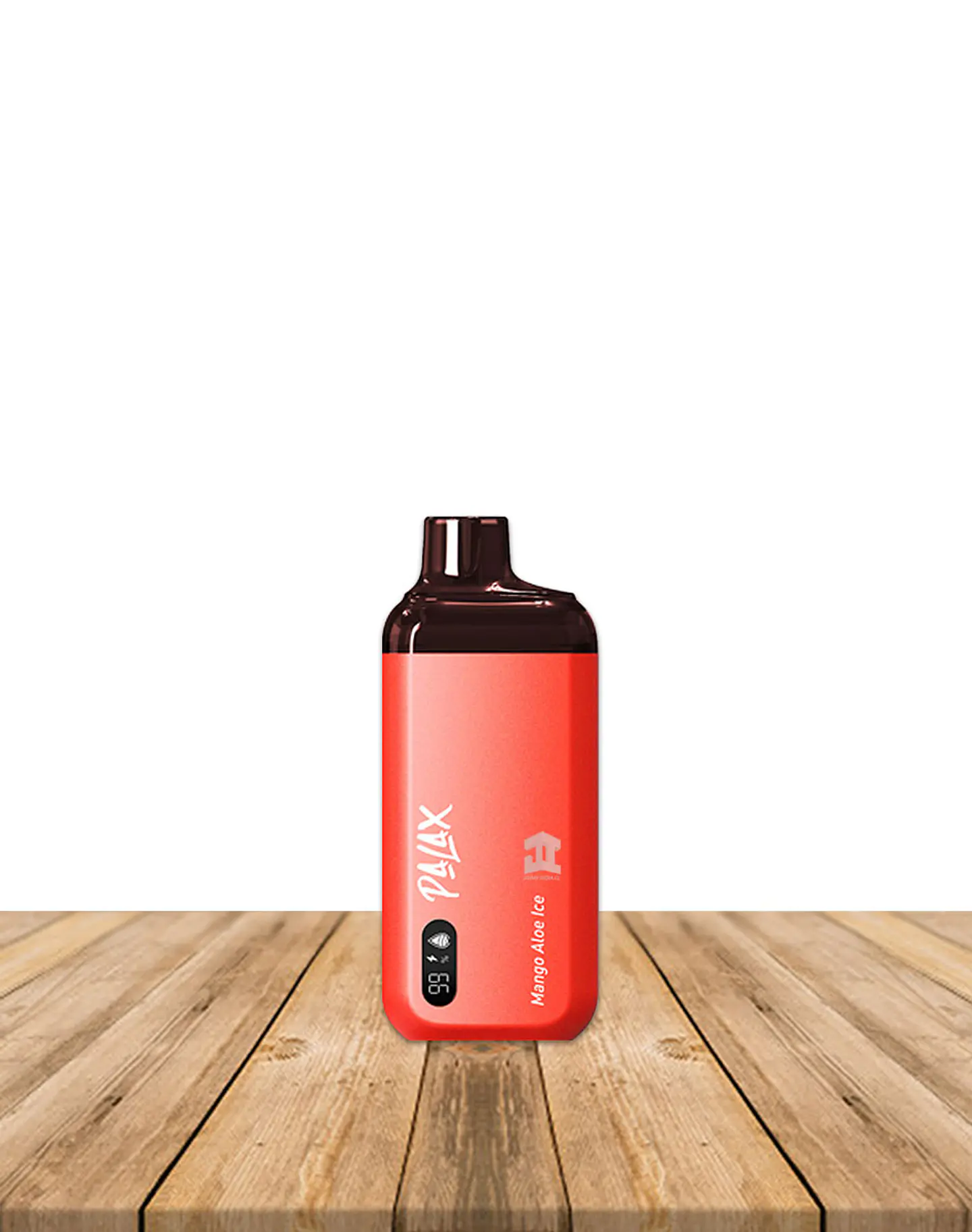 Vaporizador Palax Mango Aloe Ice 3