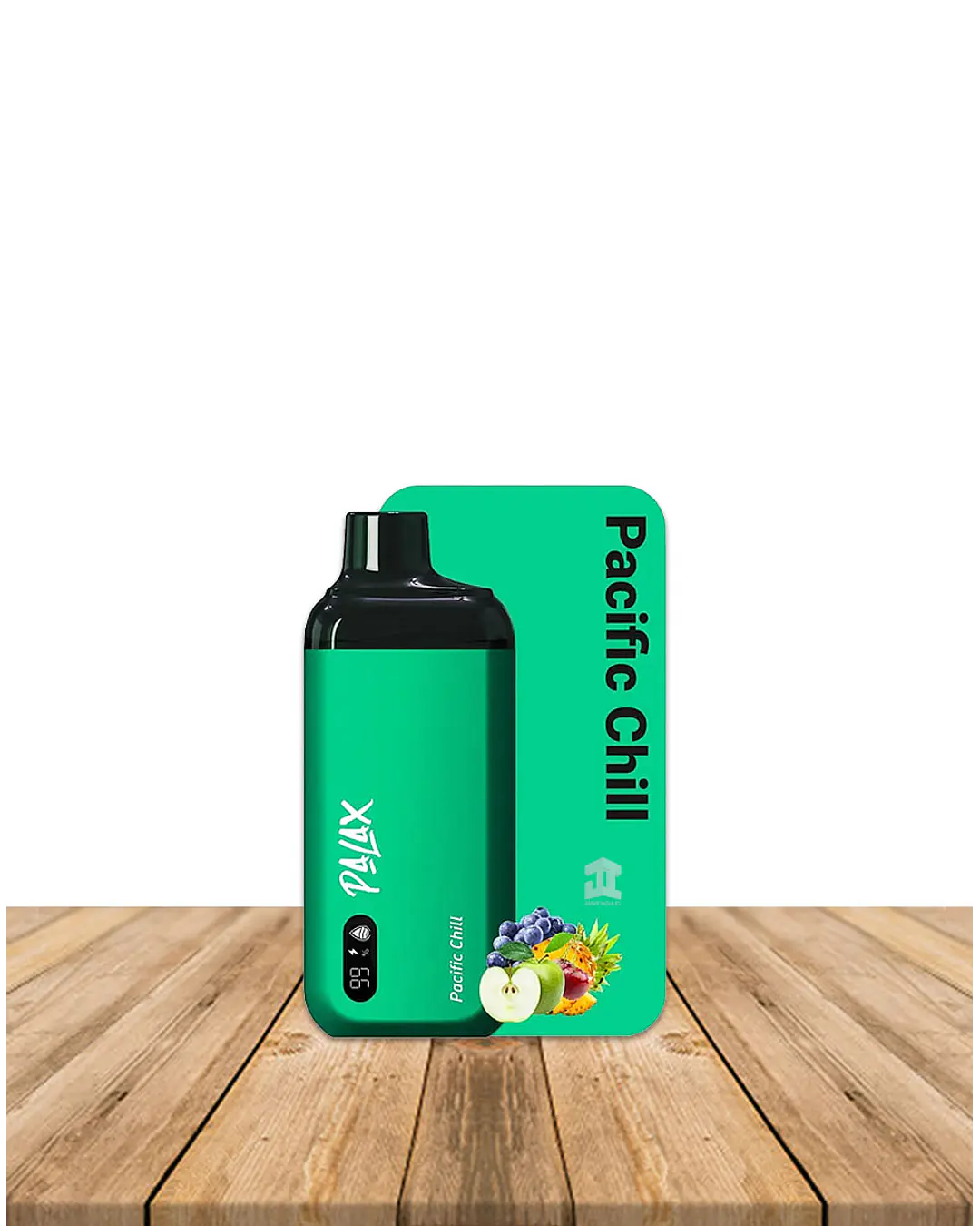 palax vape price Palax KC8000 Disposable Vape main image 1