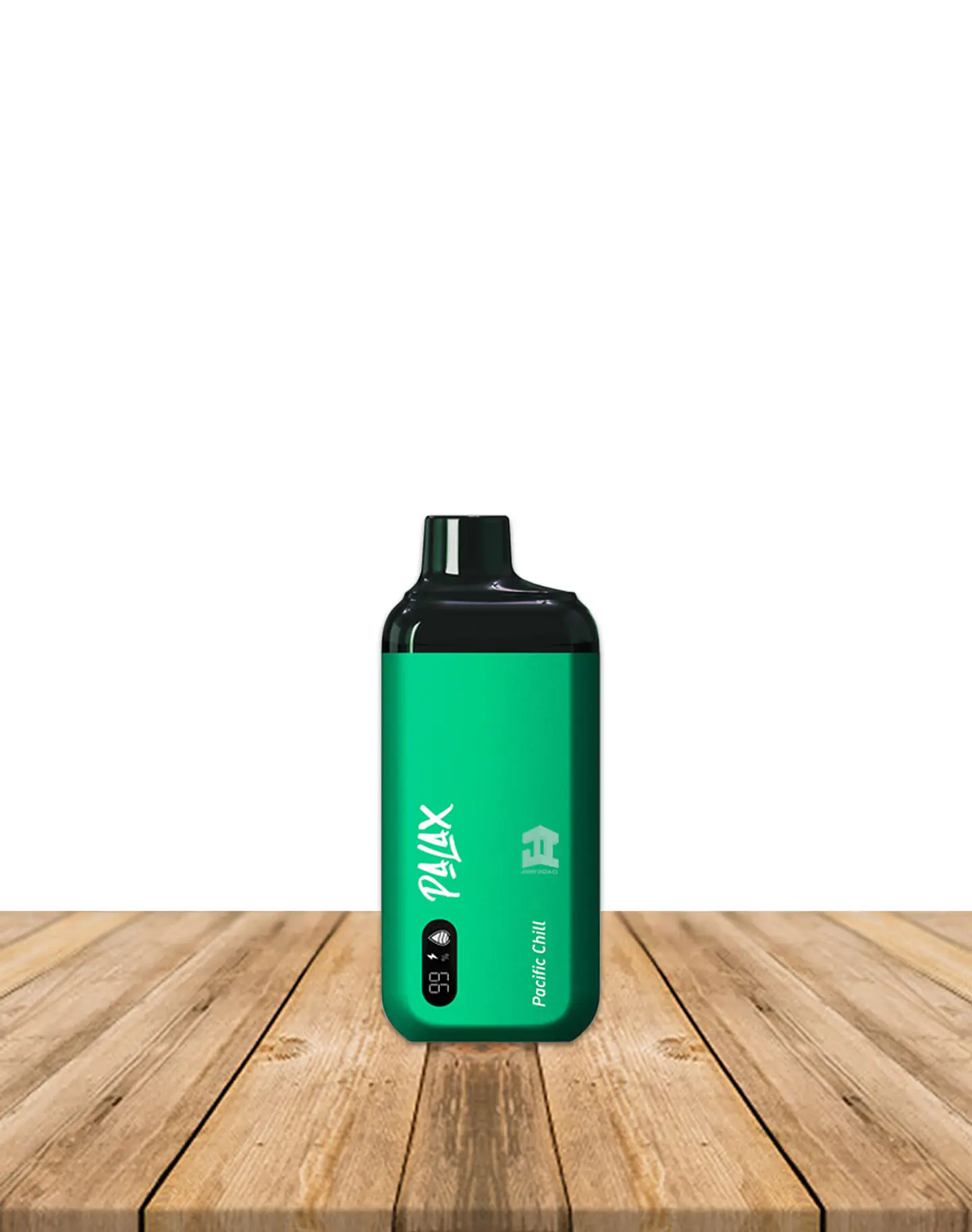 Vaporizador Palax Pacific Chill 4