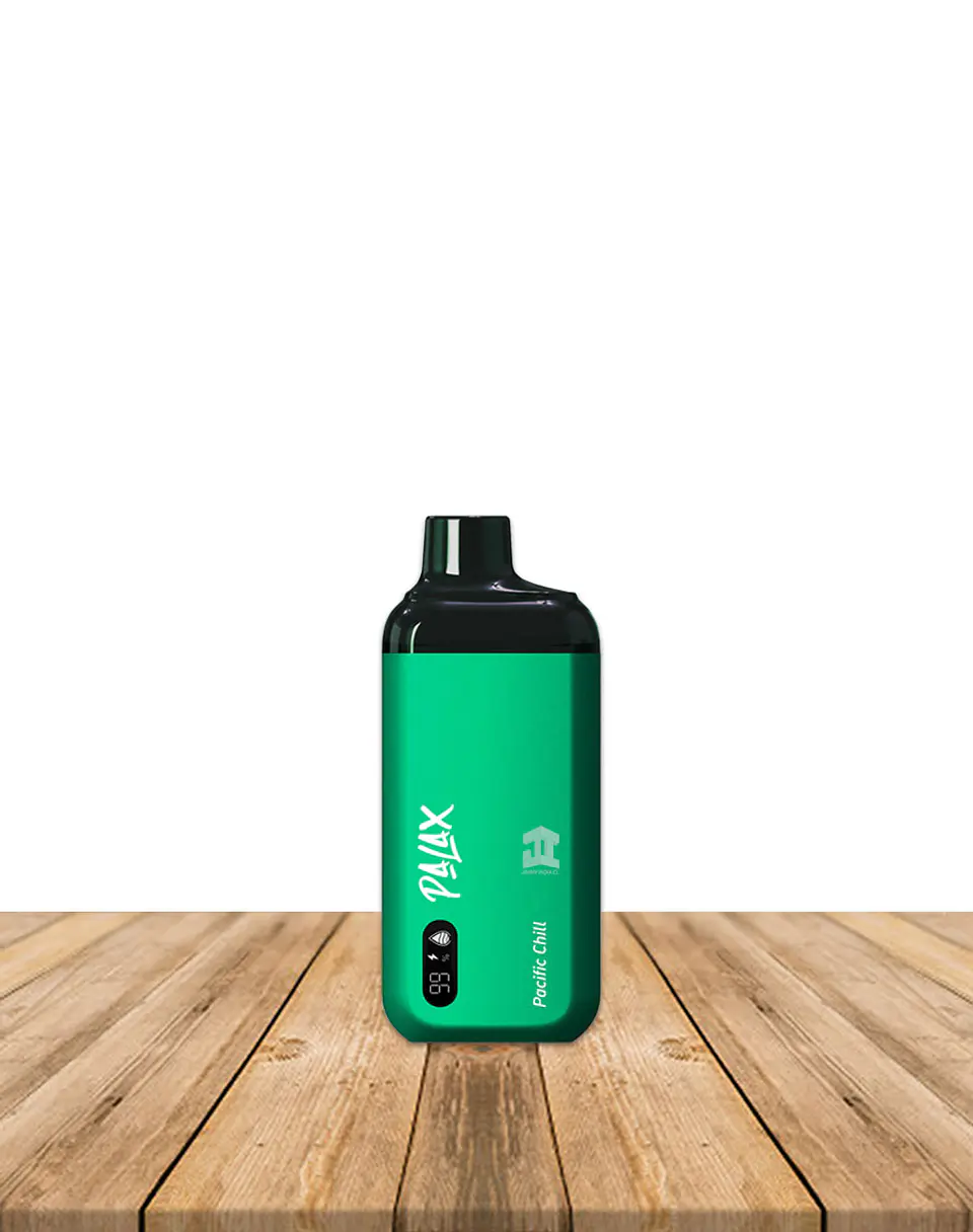 Vaporizador Palax Pacific Chill 4