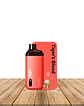 Vaporizador Palax Tigers Blood  - Miniatura 1