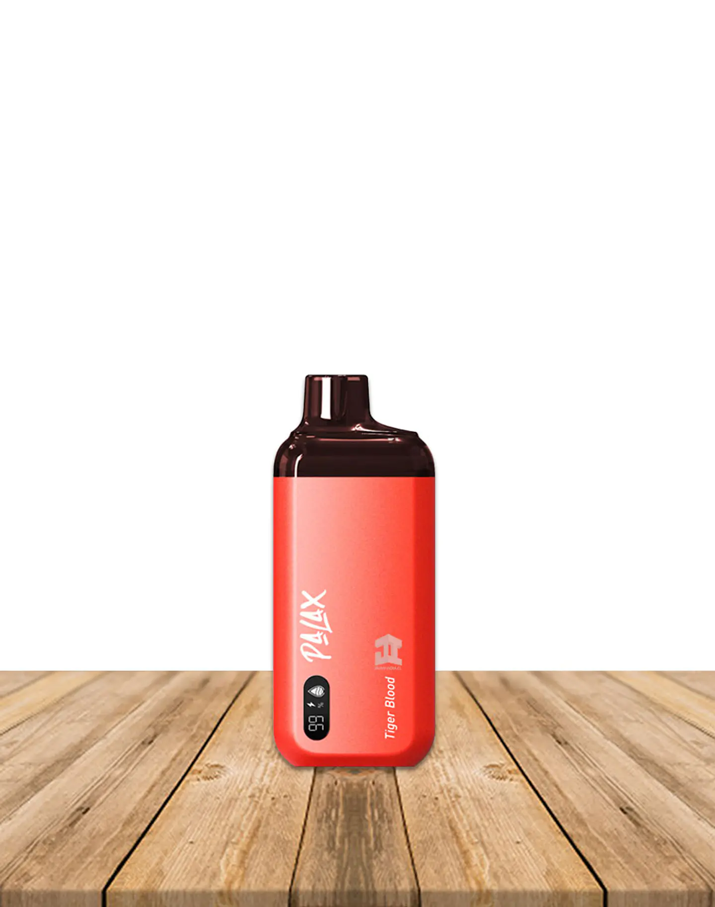 Vaporizador Palax Tigers Blood  4