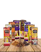 Tabaco Bristol Sabores 45 gramos - Miniatura 2