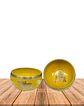 Set de 2 Cuencos 5/6   21-26 - Miniatura 2