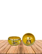 Set de 2 Cuencos 5/6   21-26 - Miniatura 3