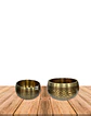 Set de 2 Cuencos 3.5/4   15-18/19-20 - Miniatura 1
