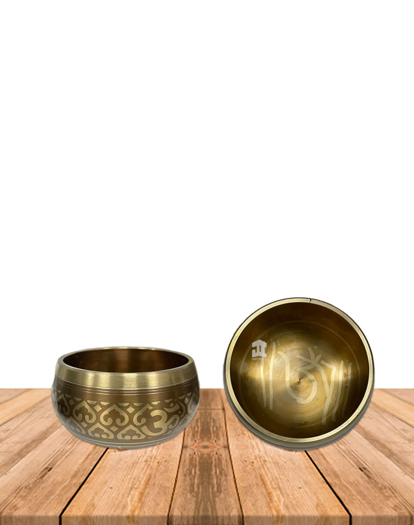 Set de 2 Cuencos 3.5/4   15-18/19-20 2