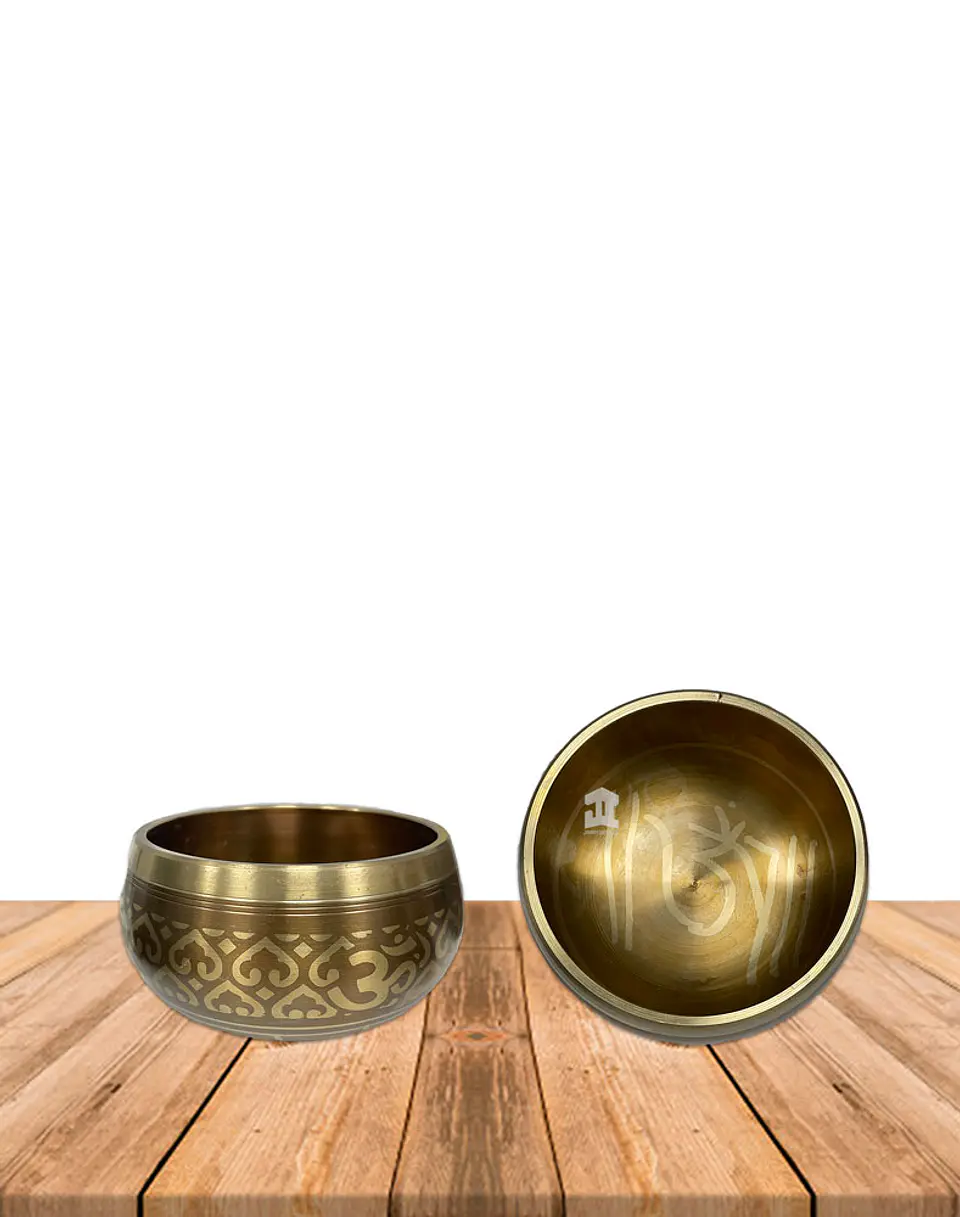 Set de 2 Cuencos 3.5/4   15-18/19-20 2