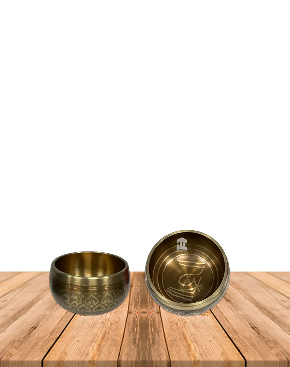 Set de 2 Cuencos 3.5/4   15-18/19-20 3