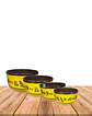 Set de 4 Cuencos 5.5/7/7.5/8   1/8-9/4   - Miniatura 1