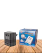 Transformador 220V a 110V 80W WL-S3 - Miniatura 2