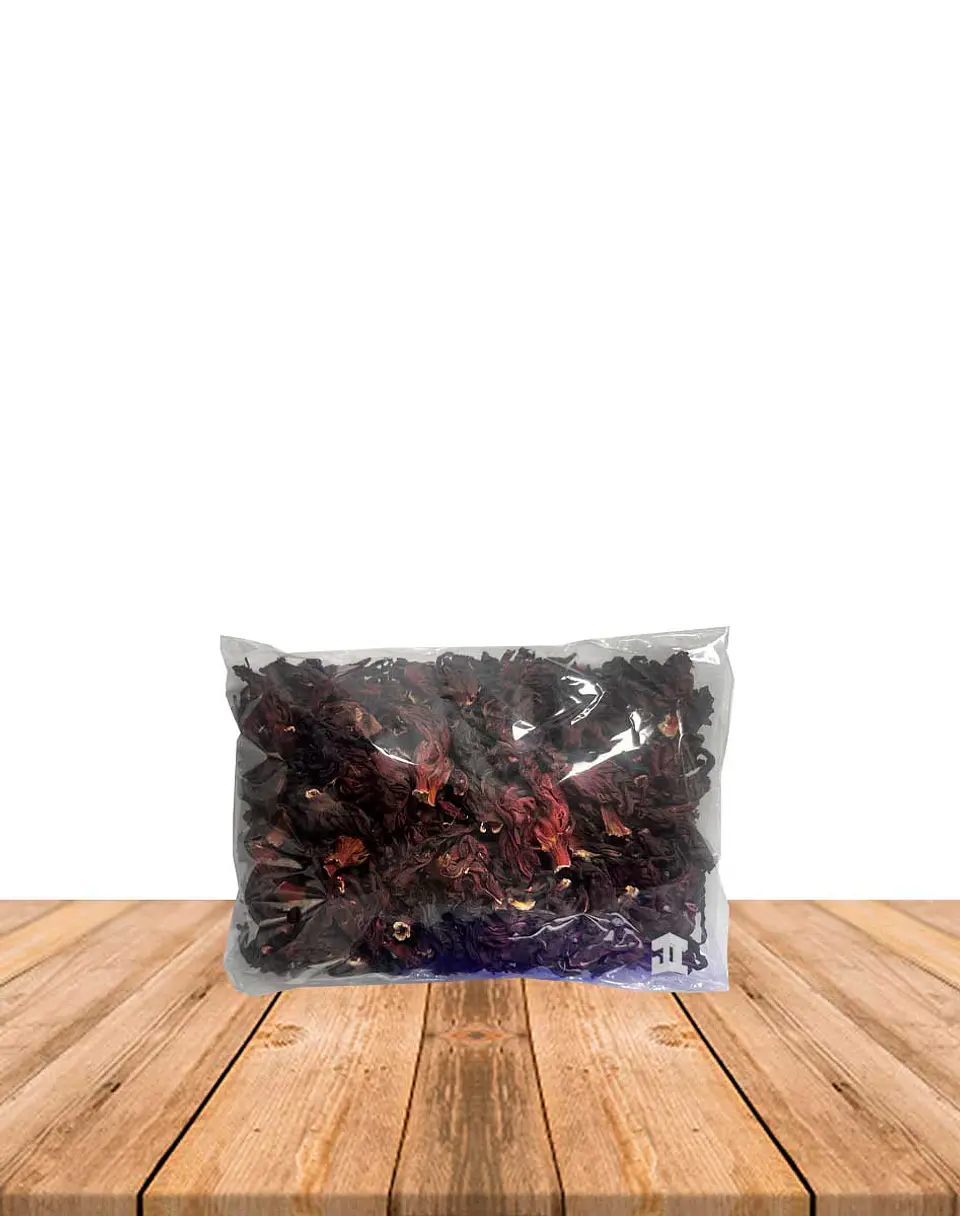 Flor De Jamaica 250 gr 1