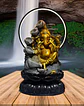 Pileta de Agua Ganesh c/ Luz y Esfera 20