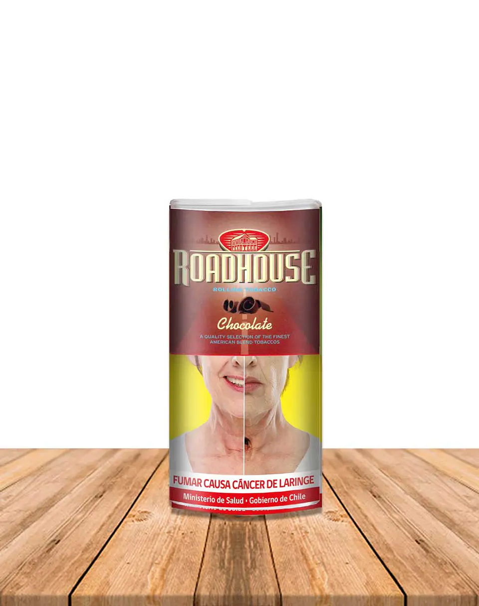 Tabaco Road House Sabores 40 gm 3