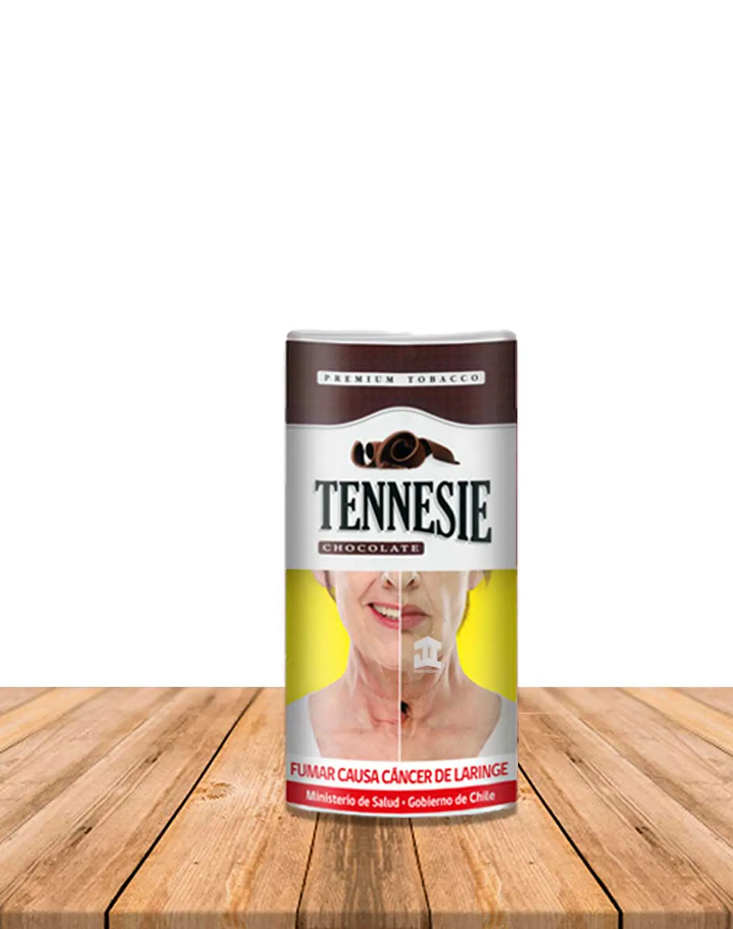 Tabaco Tennesie Sabores 40 gm 4