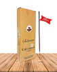 Incienso Jardin Rolling Amsterdam 41 Cm Black Cherry - Miniatura 1