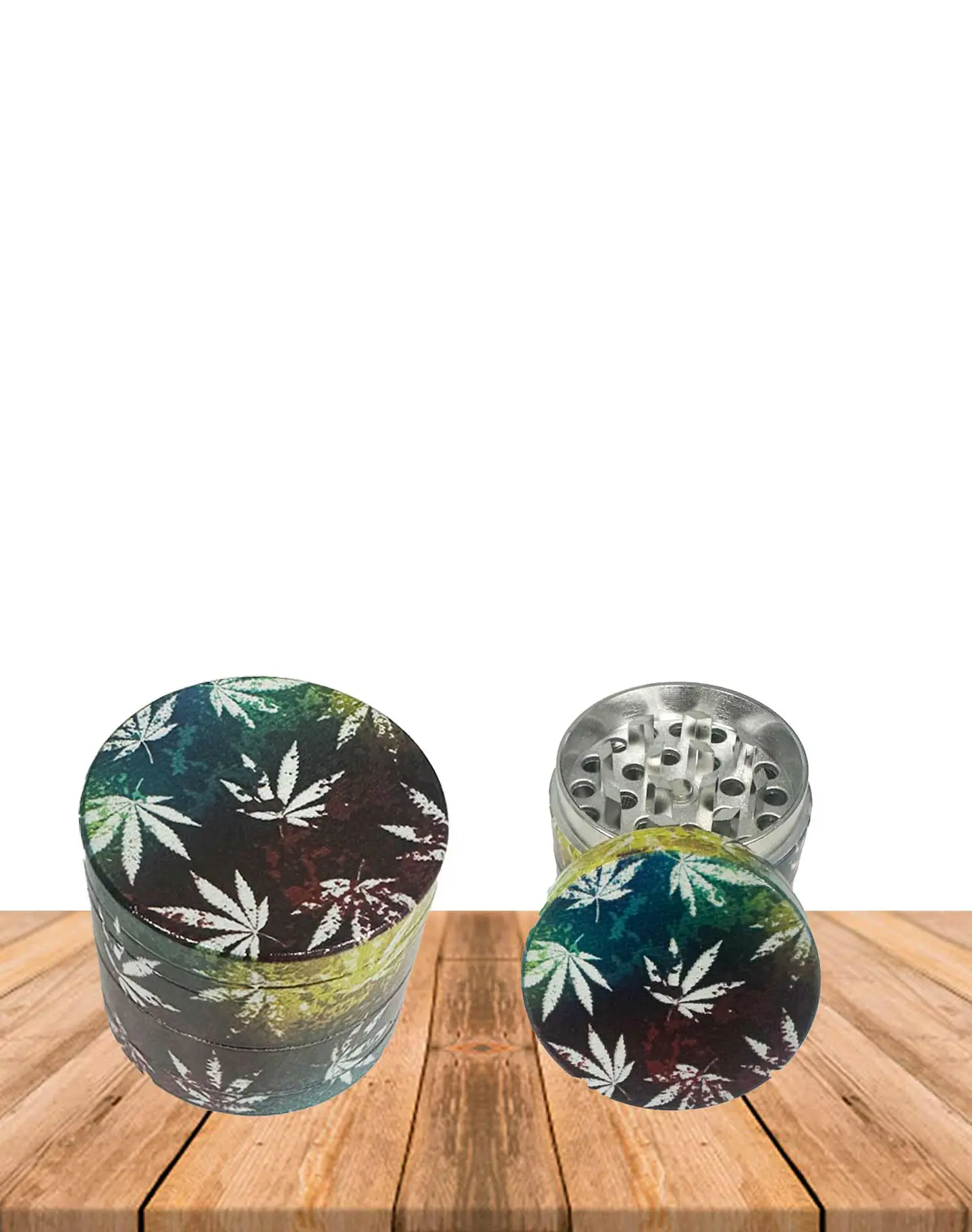 Moledor Diseño Surtido 1