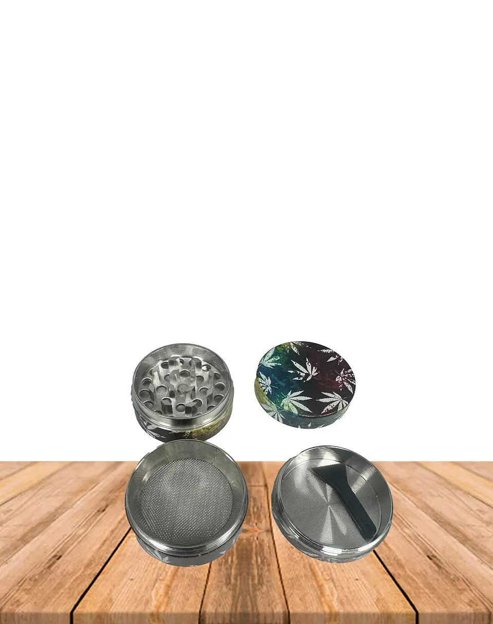 Moledor Diseño Surtido 4