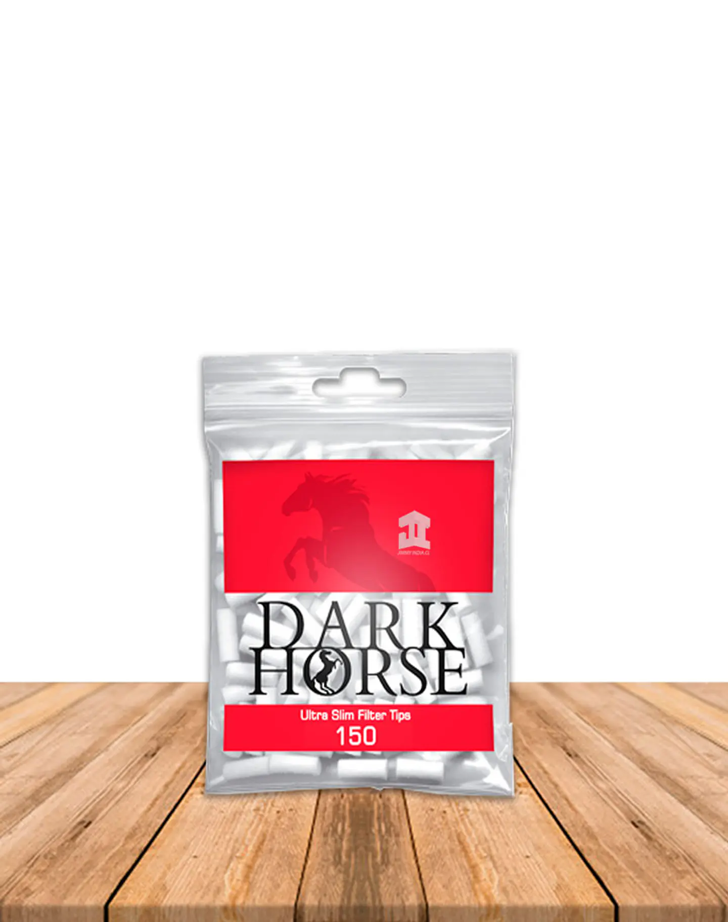  Filtro Dark Horse 150 Unidades Ultra Slim  1