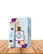 Incienso Zed Black Masala Nag Champa - Miniatura 1