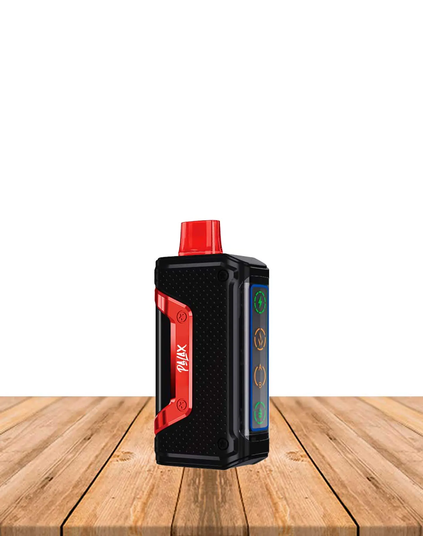 Palax KC 20K Cherry Twister Dual Mesh Coil 4