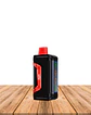 Palax KC 20K Cherry Twister Dual Mesh Coil - Miniatura 4
