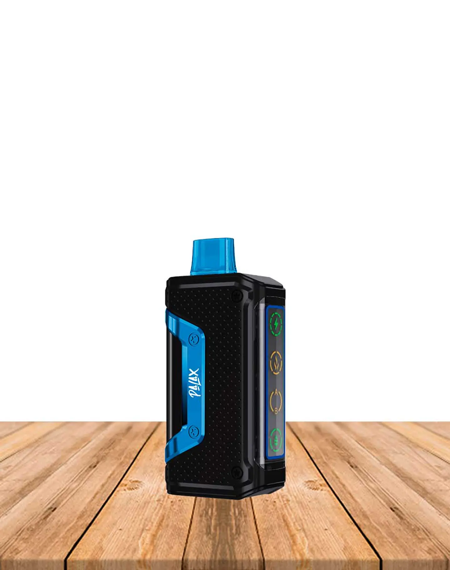 Palax KC 20K Berry Fusión Dual Mesh Coil 3